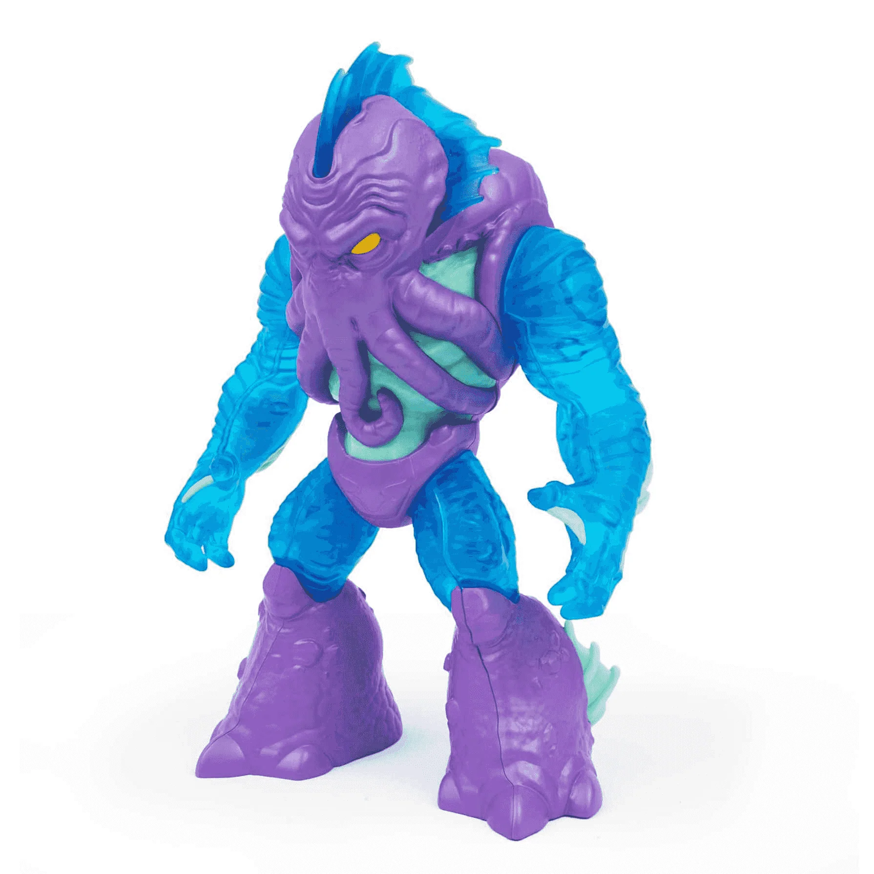 Gormiti Legends Figura Gigante 22 cm Diferentes Modelos - Image 2