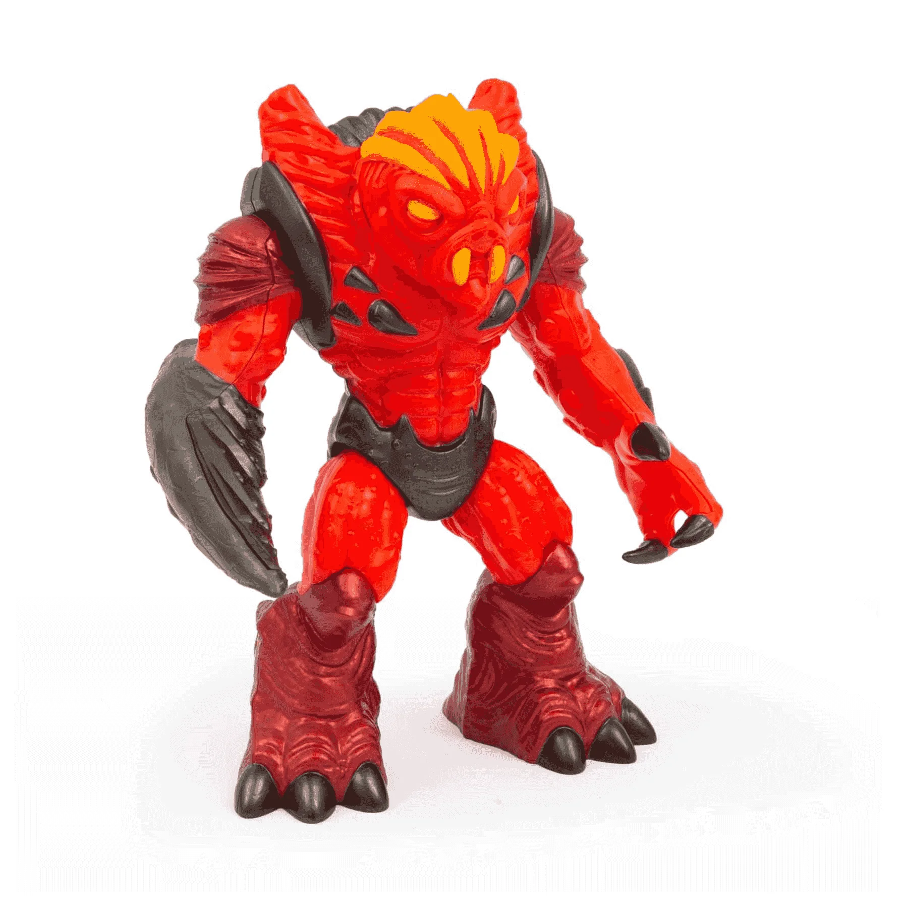 Gormiti Legends Figura Gigante 22 cm Diferentes Modelos - Image 4