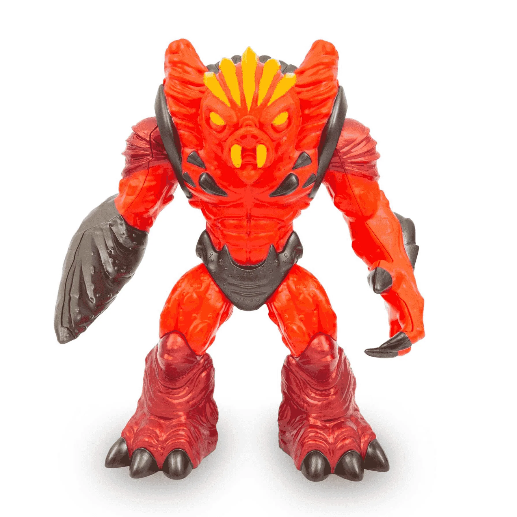 Gormiti Legends Figura Gigante 22 cm Diferentes Modelos - Image 5