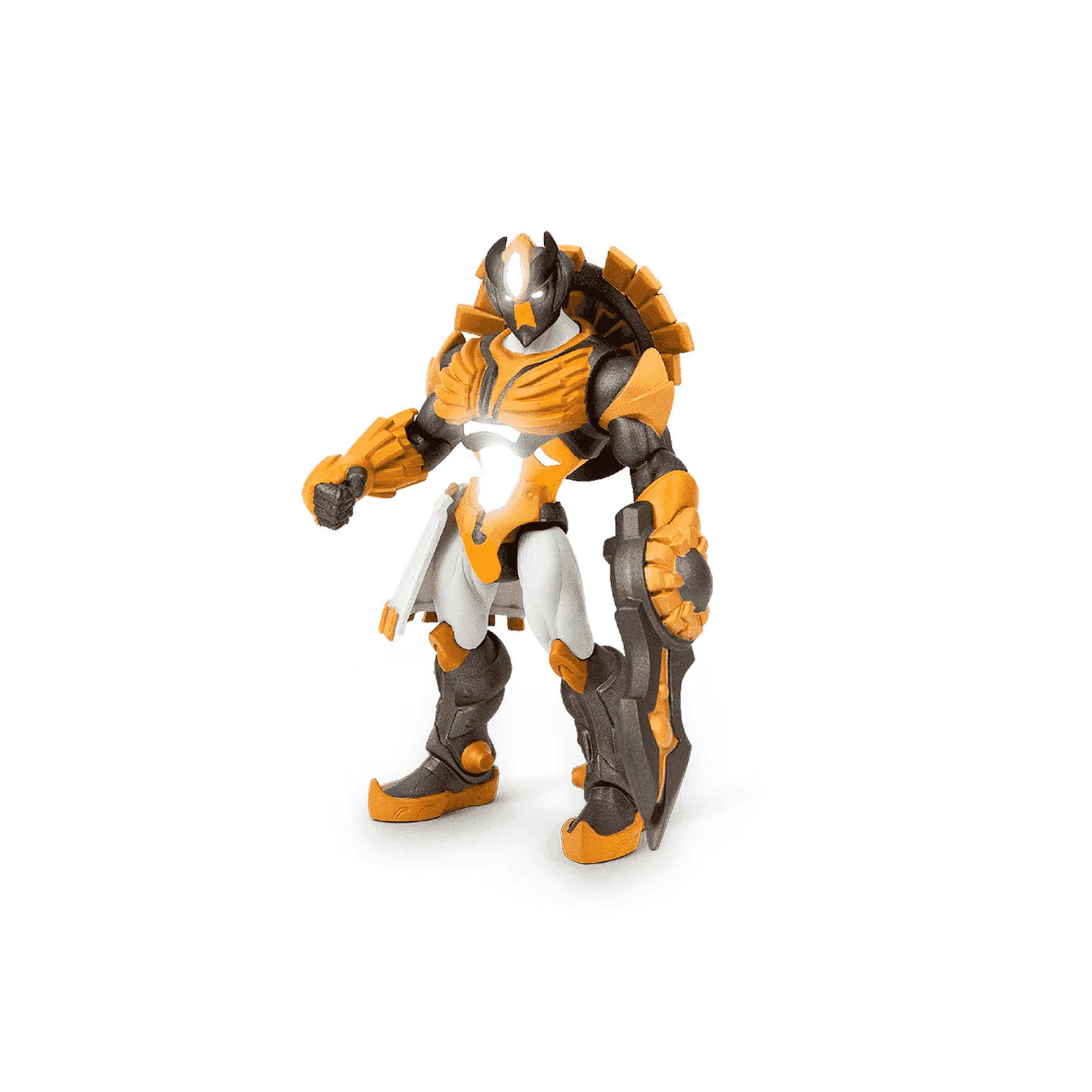 Gormiti S3 Figura Lord 12 cm Diferentes Modelos - Image 4