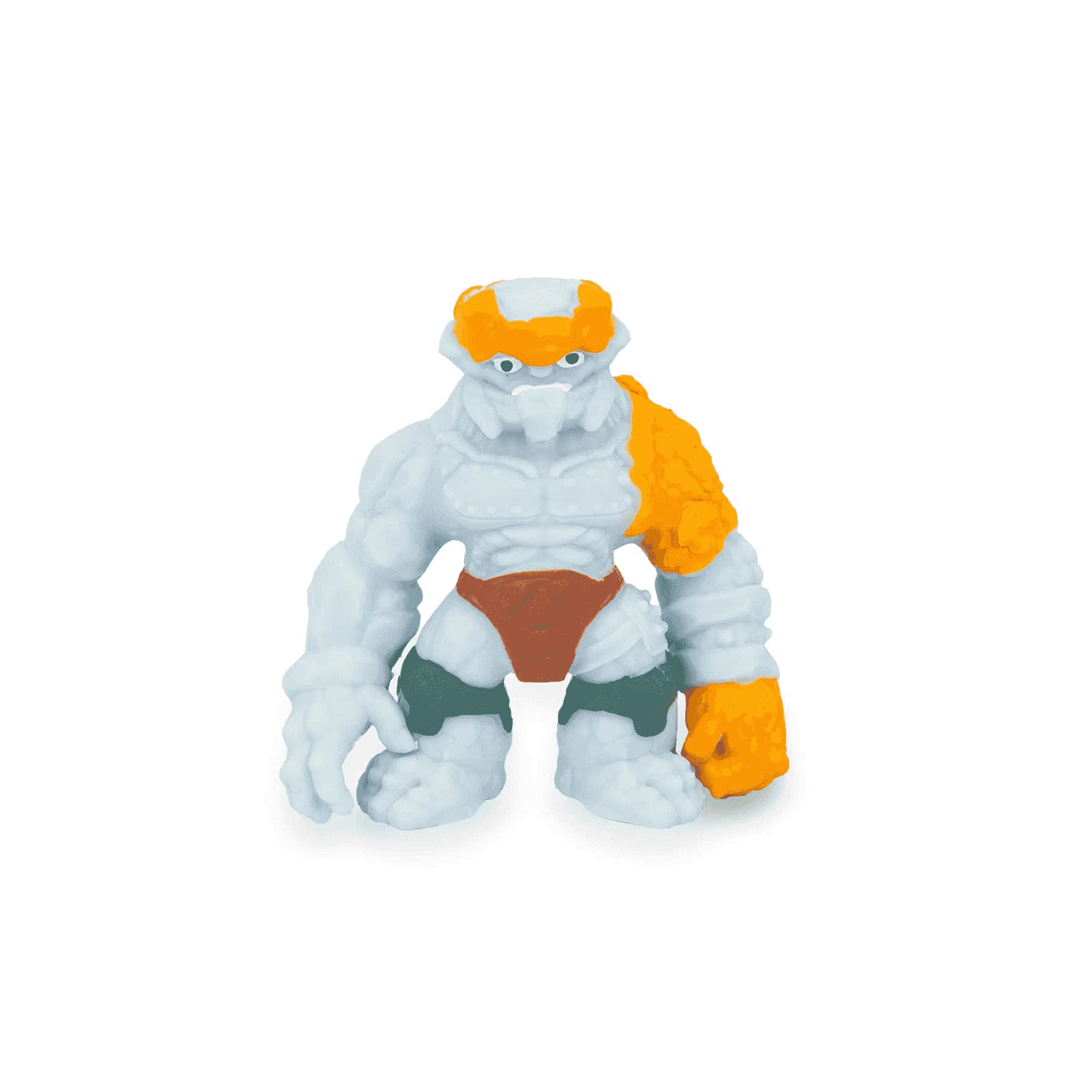 Gormiti S3 Figura Stretch 8 cm Diferentes Modelos - Image 5