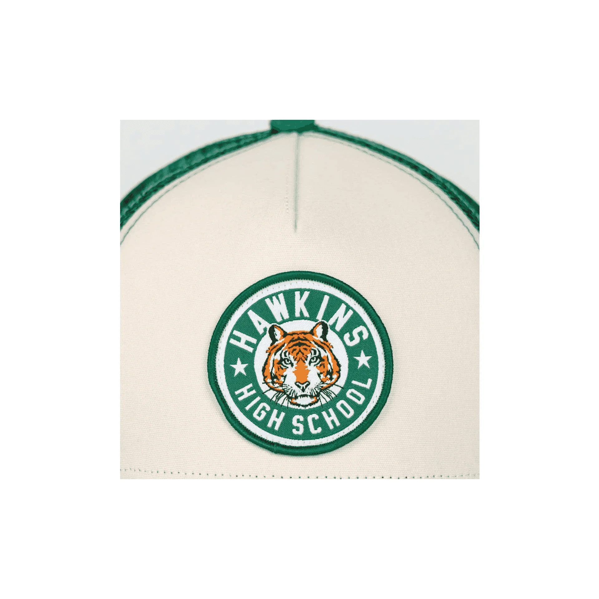 Gorra Baseball Stranger Things Hawkins Highschool adulto - Image 3