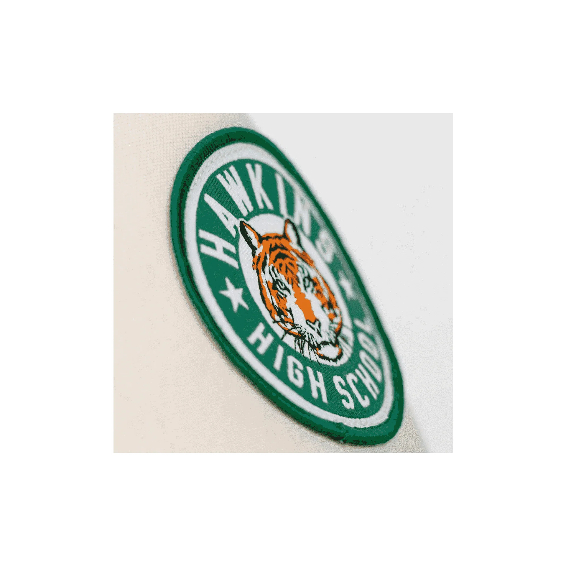 Gorra Baseball Stranger Things Hawkins Highschool adulto - Image 4