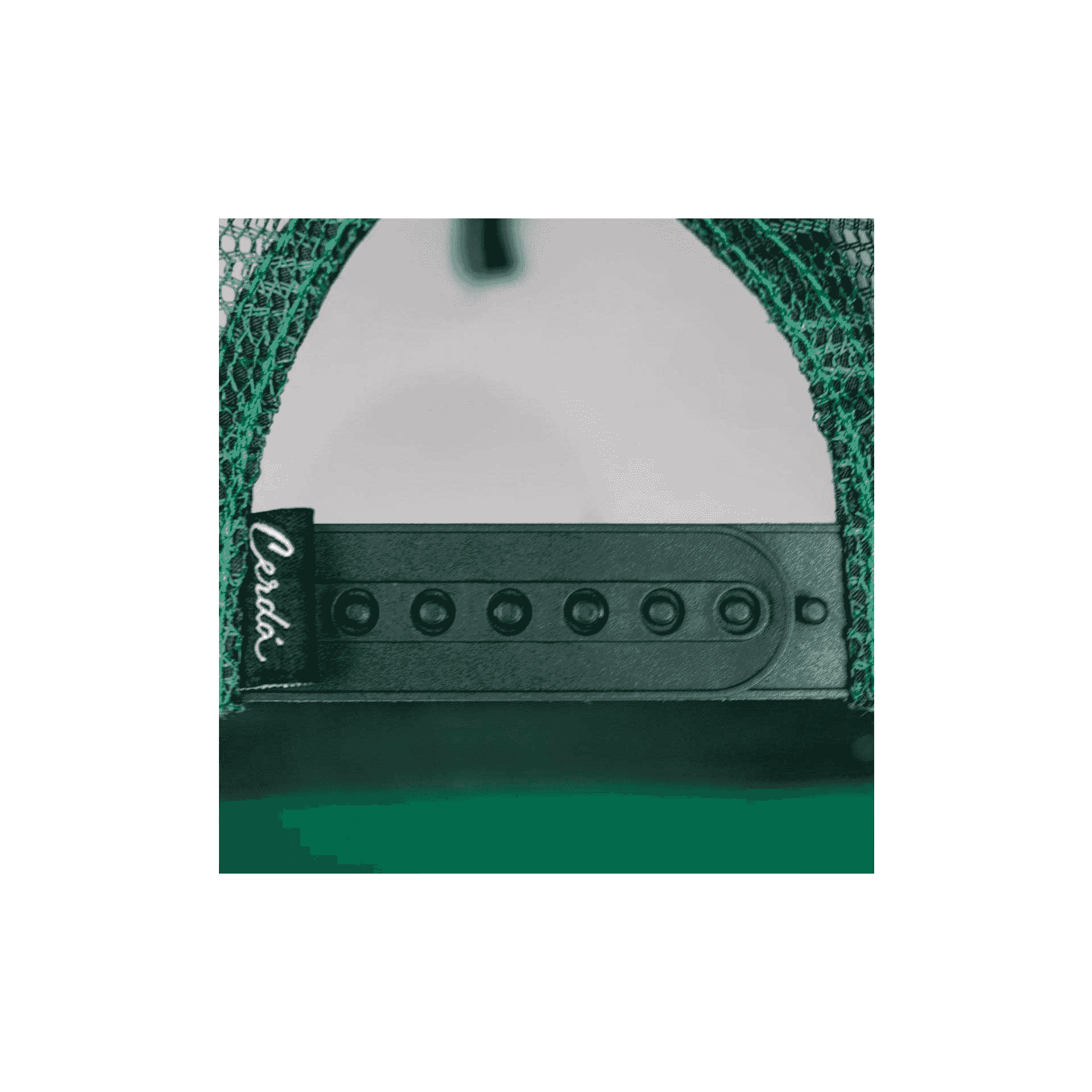 Gorra Baseball Stranger Things Hawkins Highschool adulto - Image 6