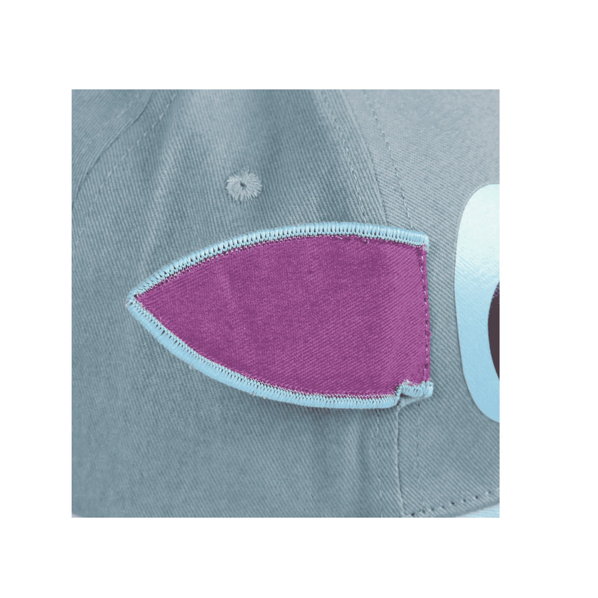 Gorra Infantil Stitch 3D Disney - Image 3