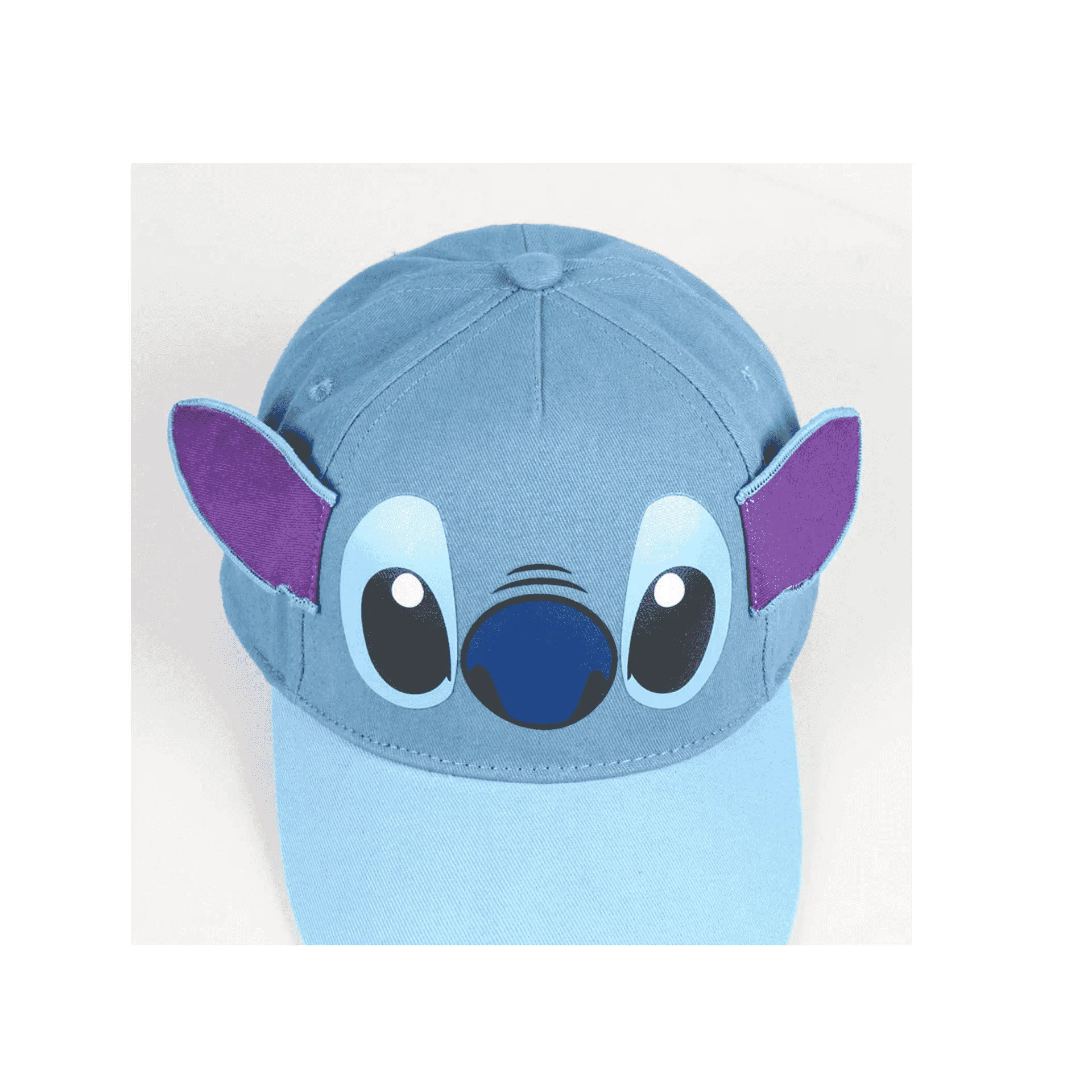 Gorra Infantil Stitch 3D Disney - Image 4