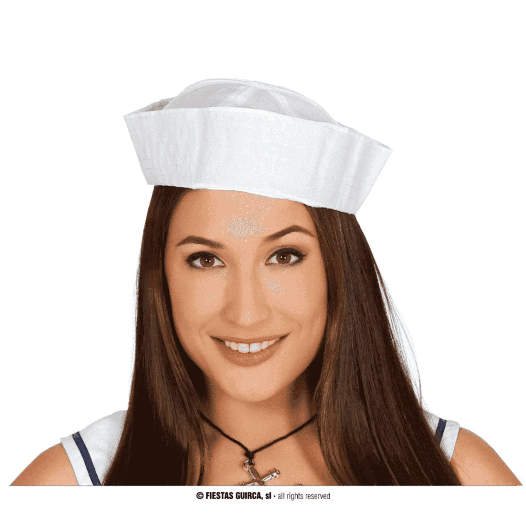 Gorra Marinero