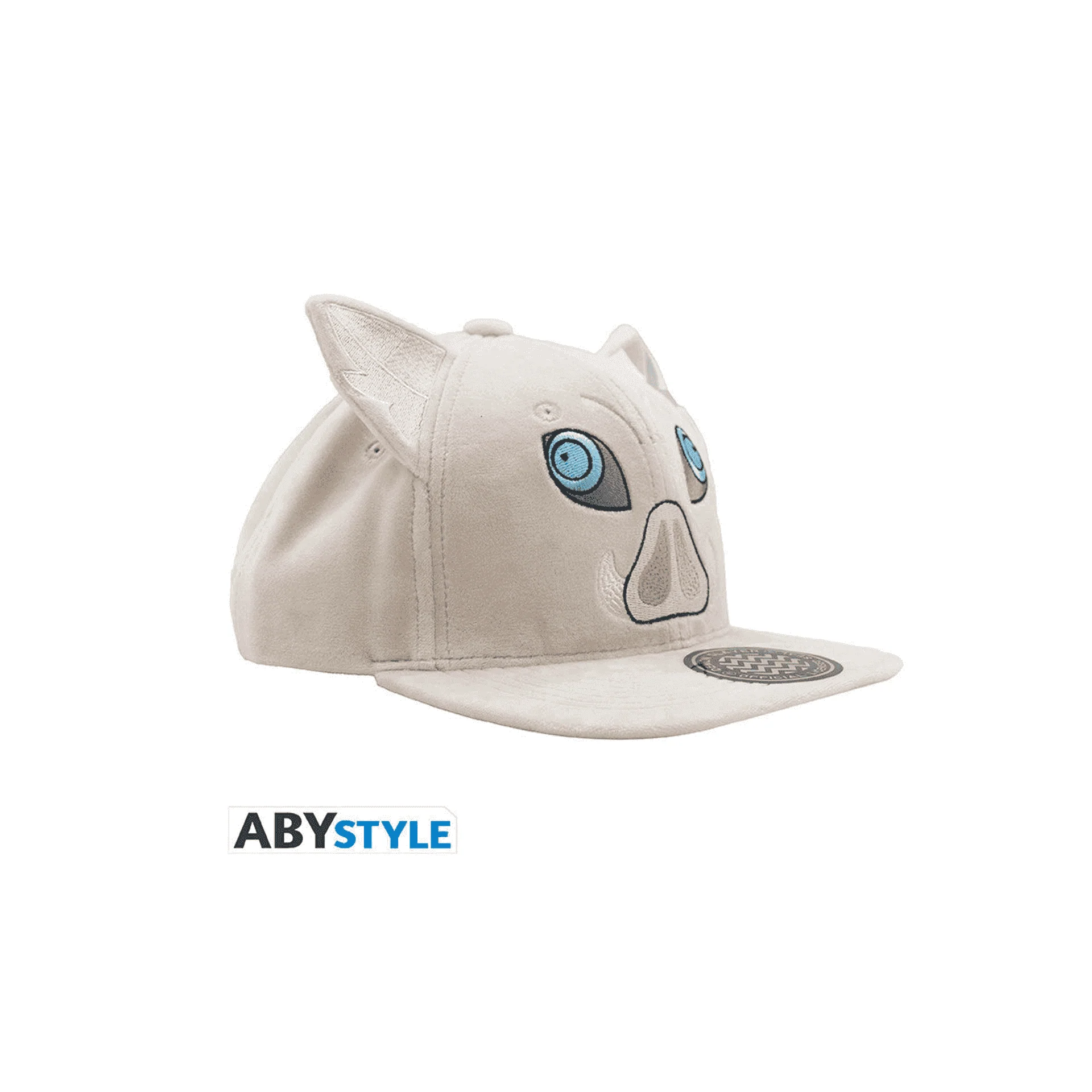 Gorra Premium Demon Slayer Inosuke