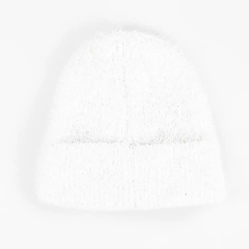 Gorro de punto The Nightmare Before Christmas – Jack Skellington Blanco - Image 3