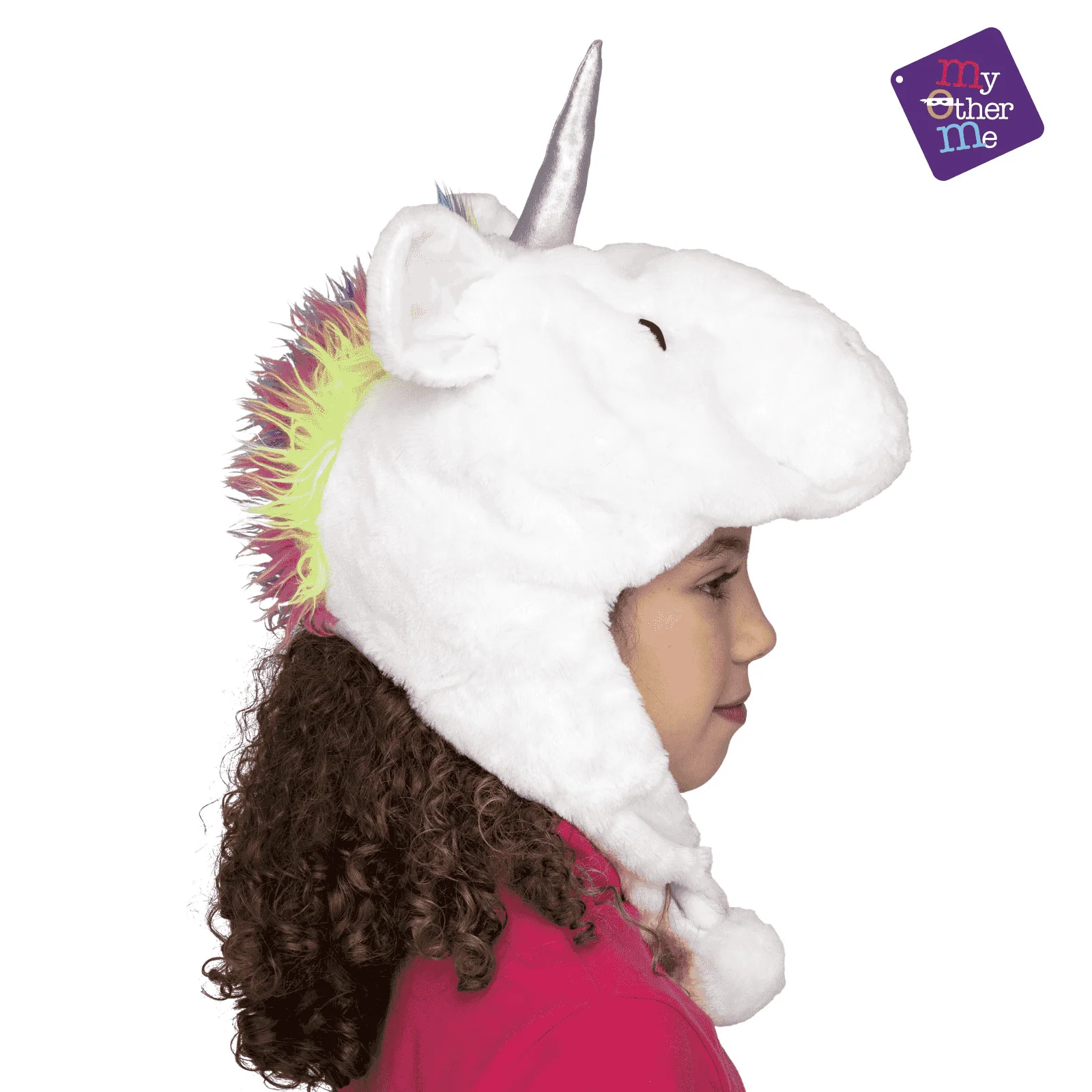 Gorro Unicornio para disfraz