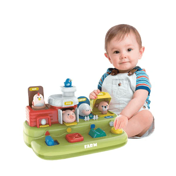 Granja Musical Infant Planet - Image 2