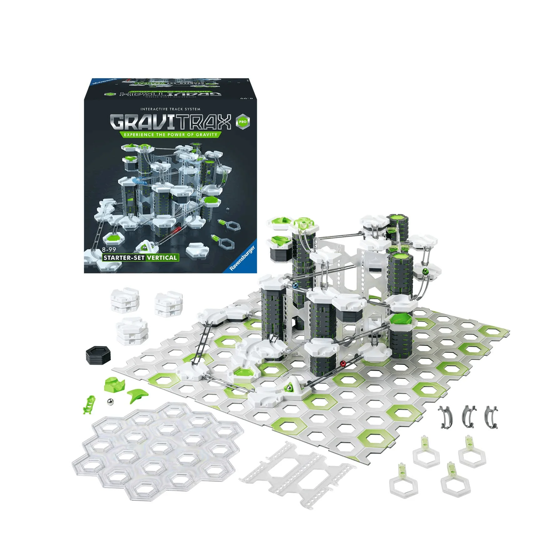 Gravitrax Pro Starter Set - Image 2