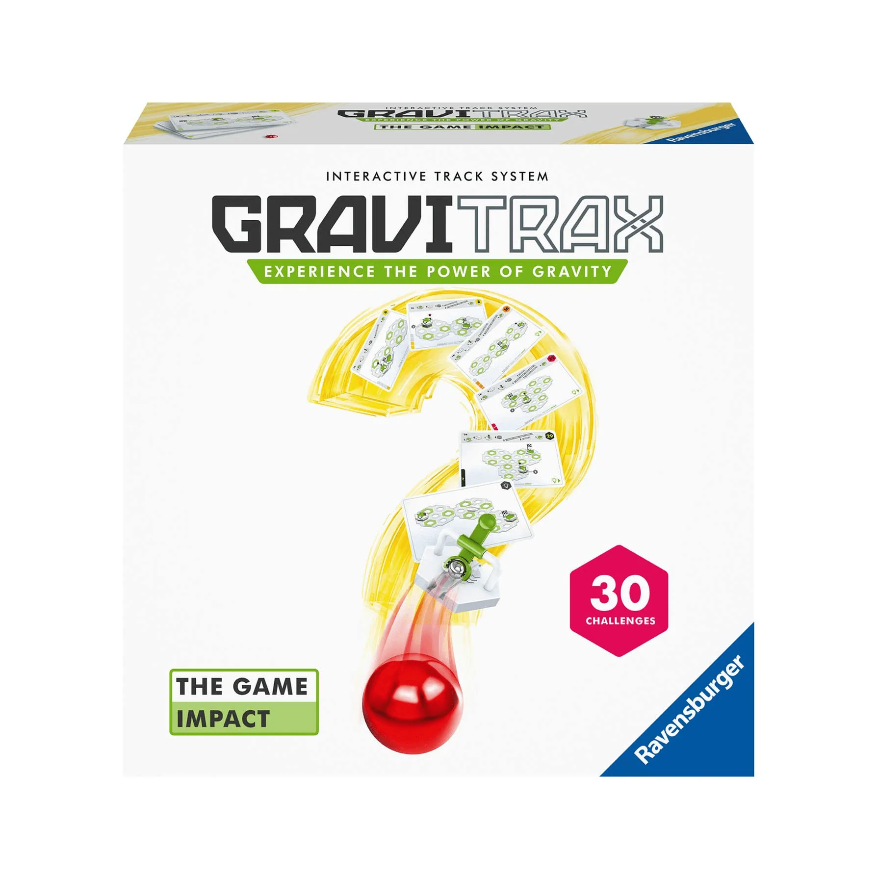 Gravitrax The Game Impact
