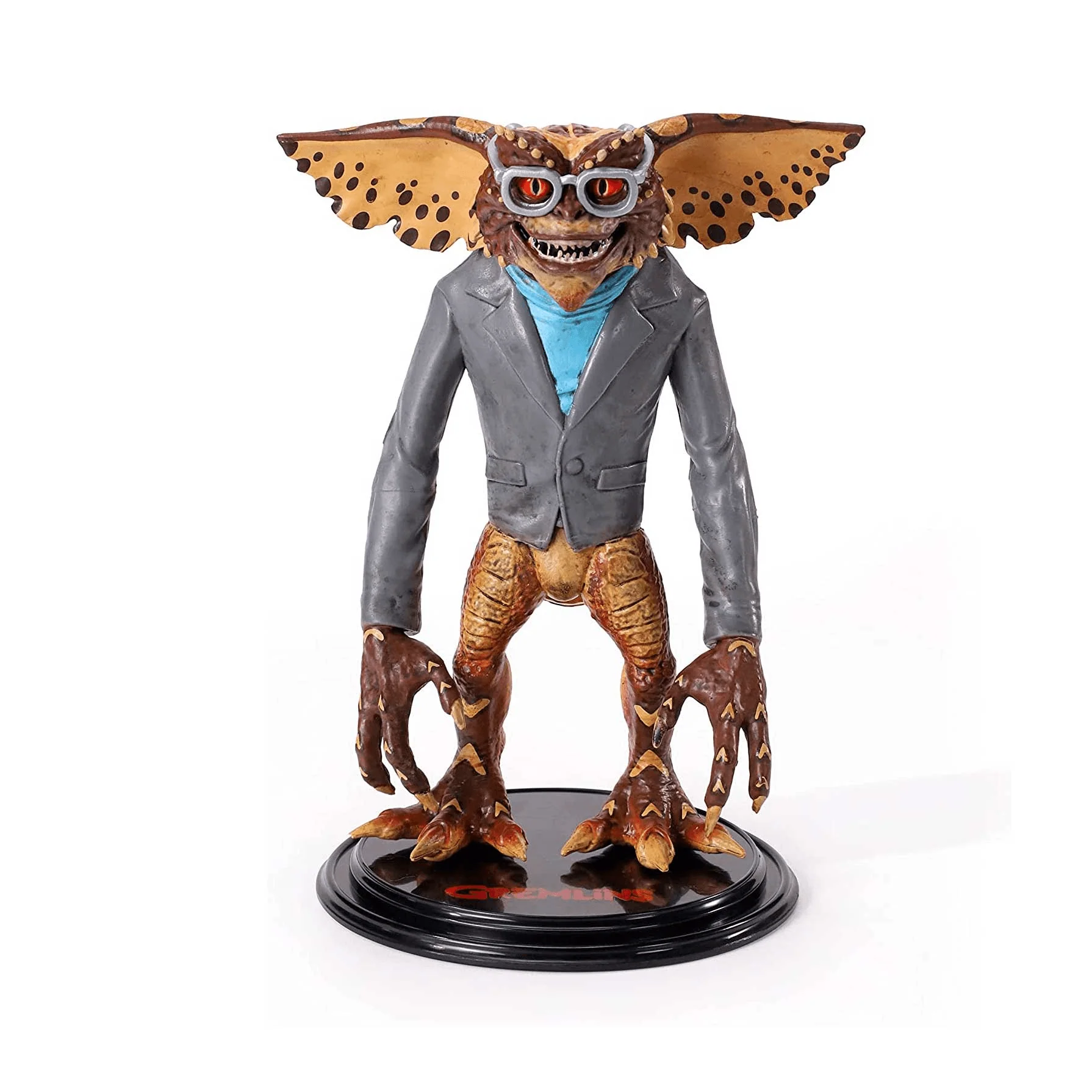 Gremlins Figura Bendyfig Brain 15 cm