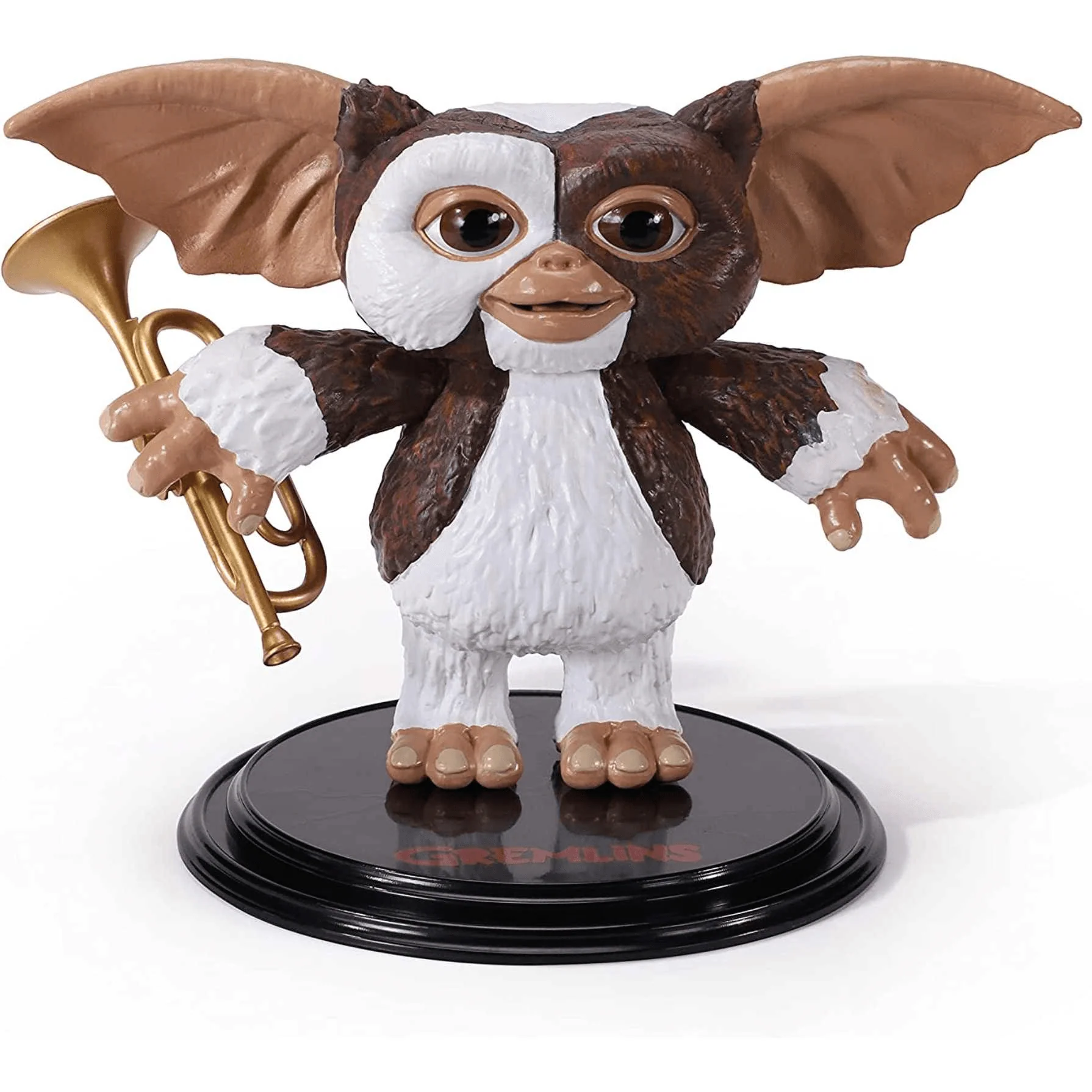 Gremlins Figura Bendyfig Gizmo 10 cm