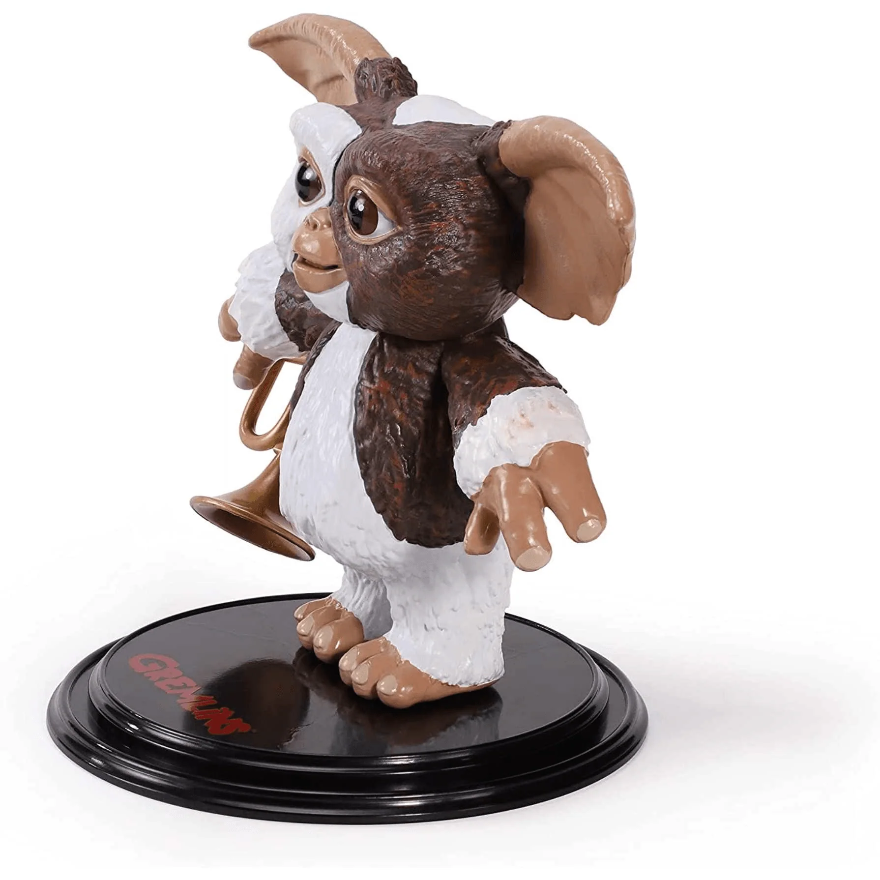 Gremlins Figura Bendyfig Gizmo 10 cm - Image 3