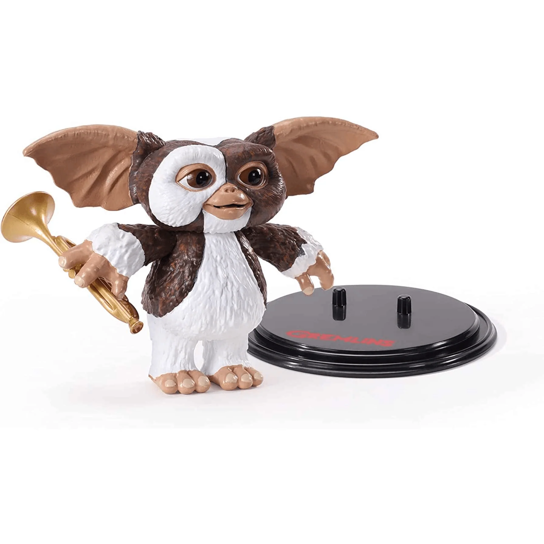 Gremlins Figura Bendyfig Gizmo 10 cm - Image 4