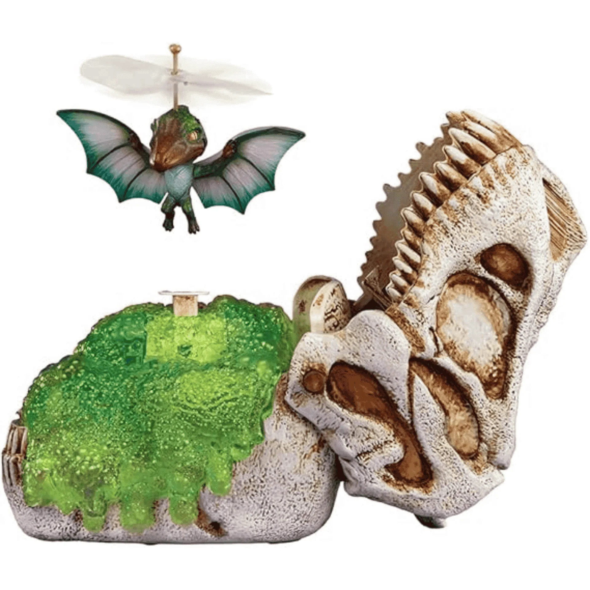 Grossmos Flying Dinosaurios Surtidos