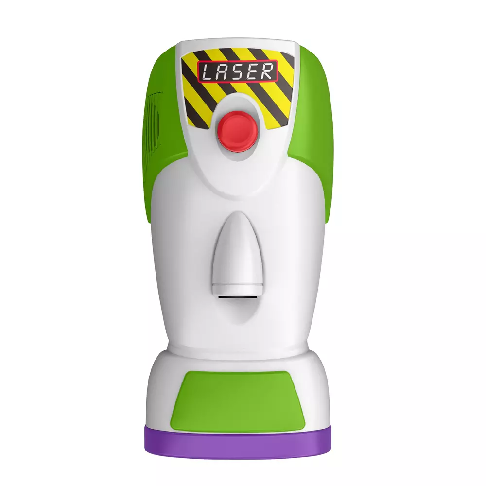 Guante láser Buzz Lightyear Toy Story 5 - Mattel - Image 2