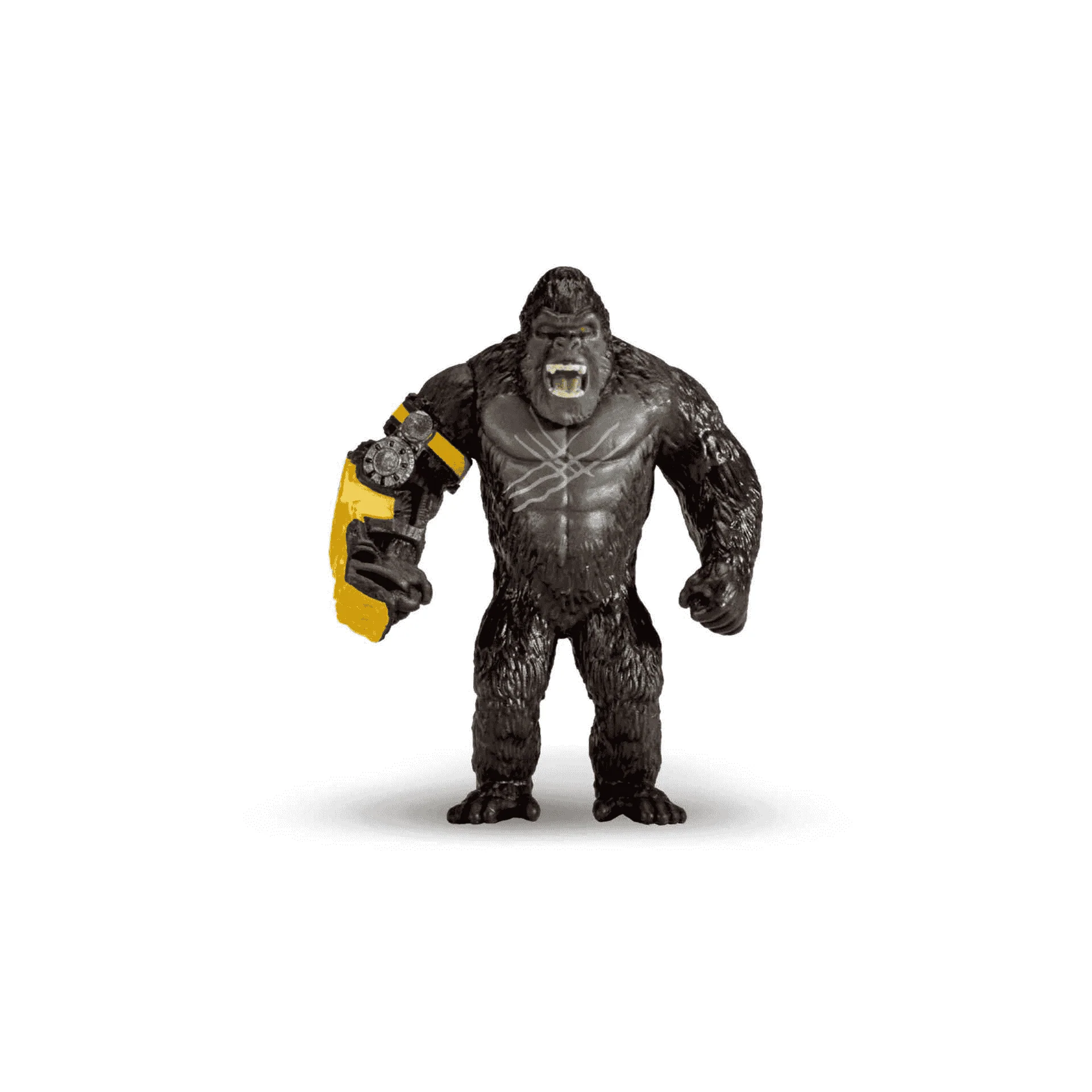 Gxk - Capsulas Crystal Monster Asst - Cd - Image 4