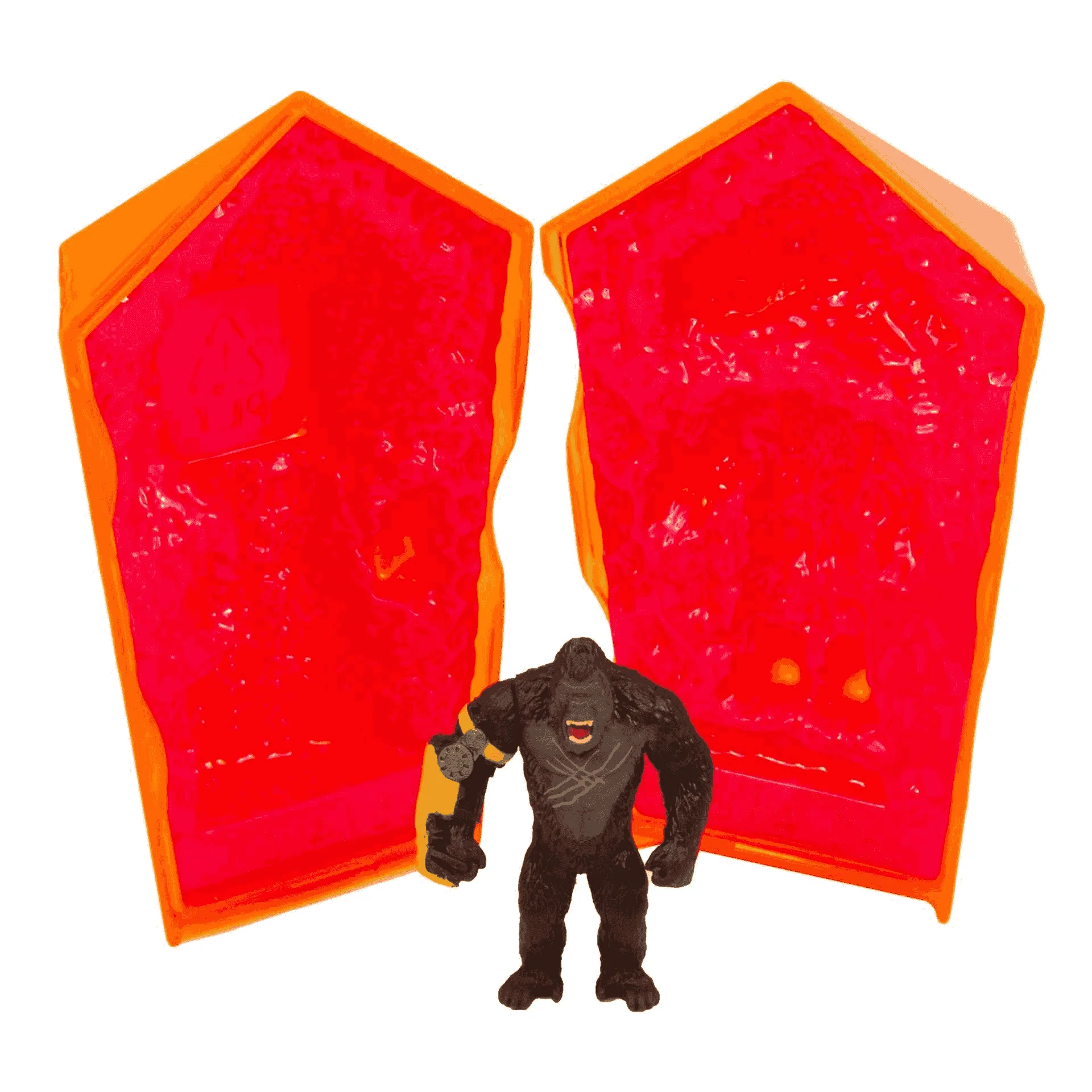 Gxk - Capsulas Crystal Monster Asst - Cd - Image 7