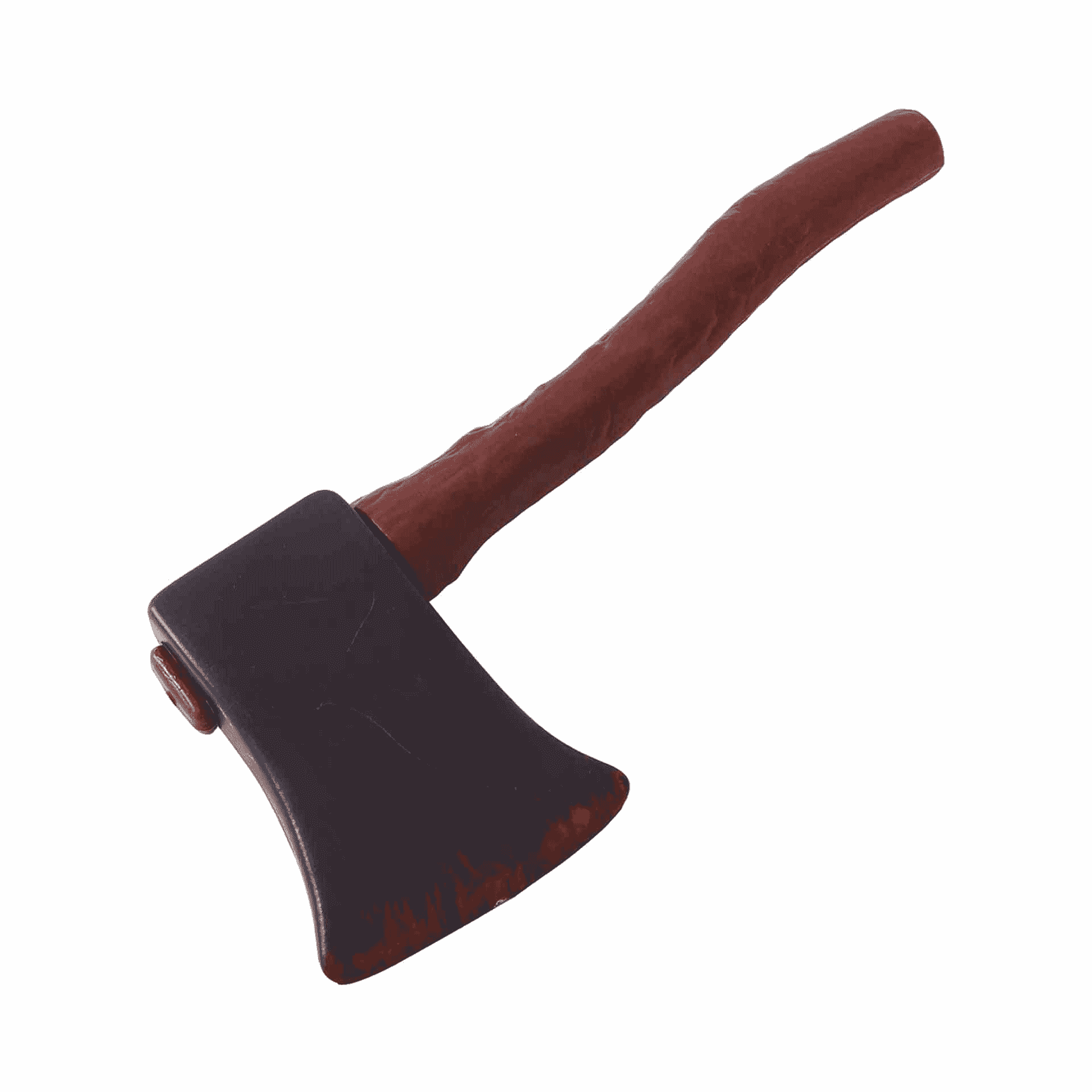Hacha 40 cm