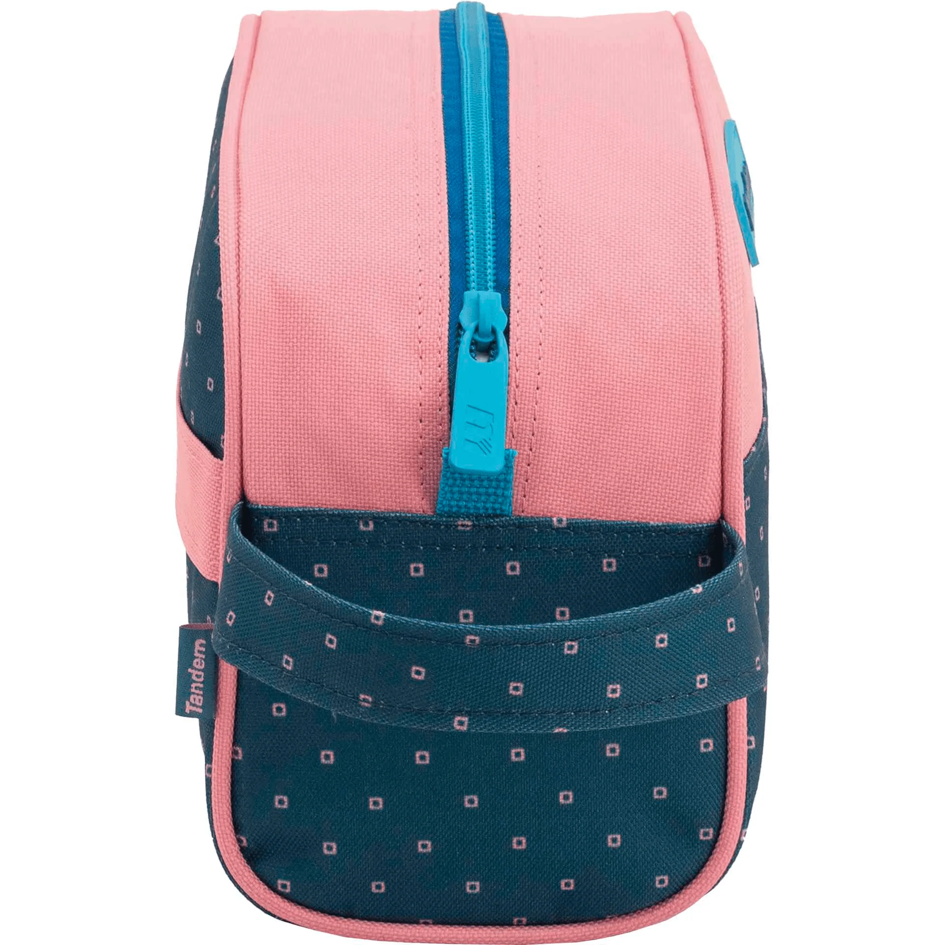 HAPPEN Neceser de Viaje Adaptable: Tu Compañero Perfecto para Aventuras - Image 2