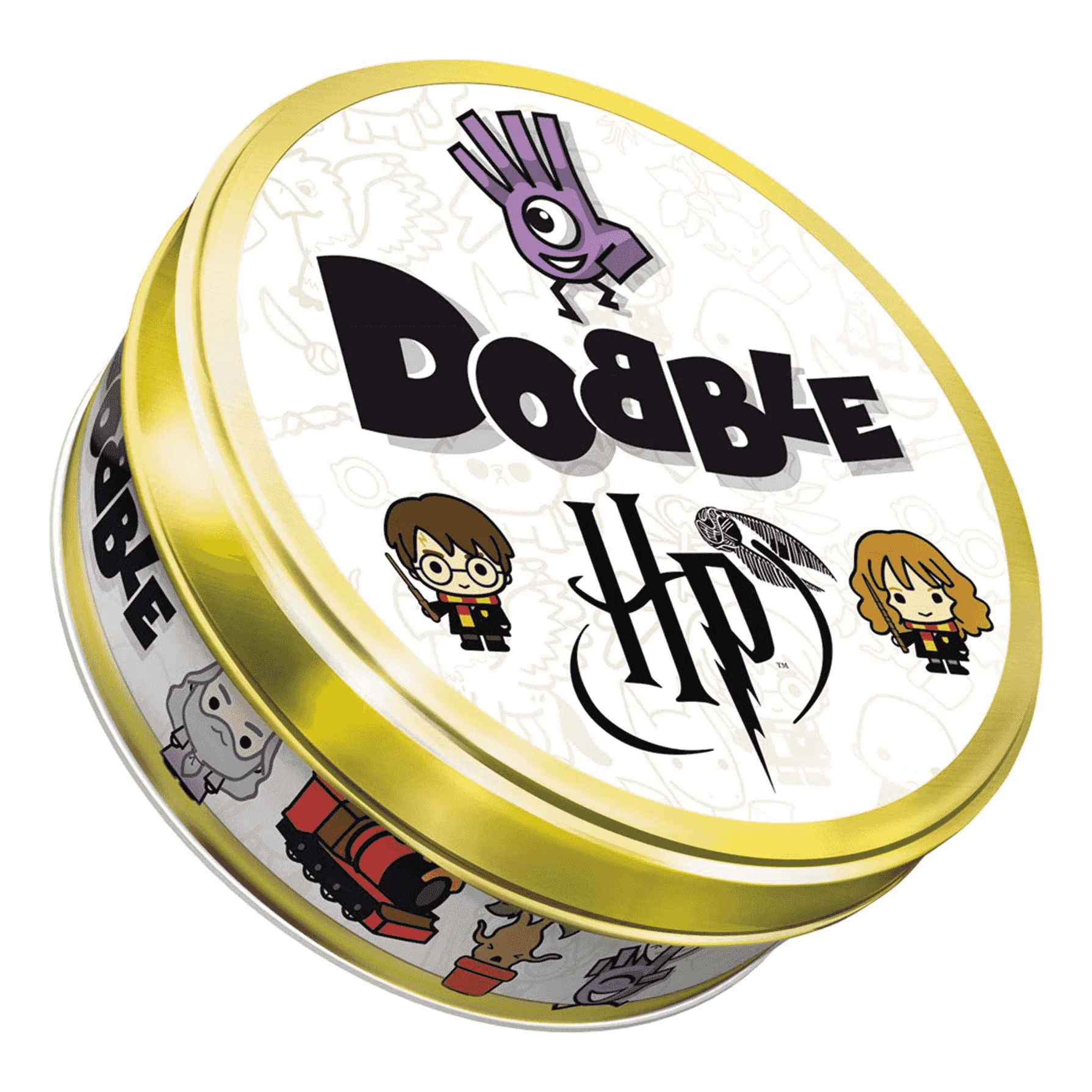 Harry Potter Juego de Mesa Dobble - Image 2