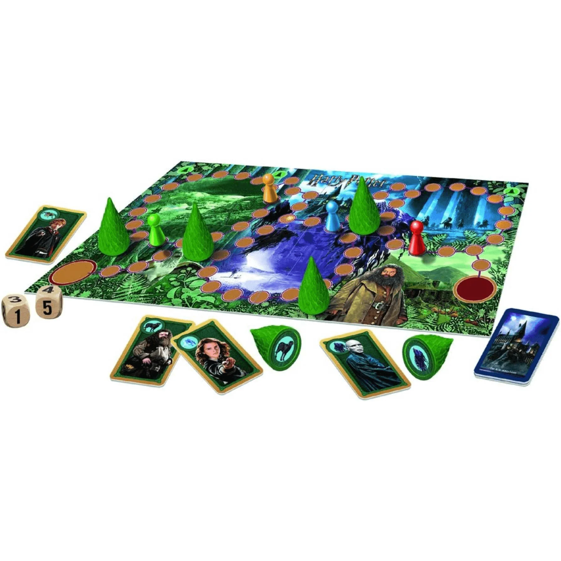 Harry Potter Juego Sagaland - Image 2