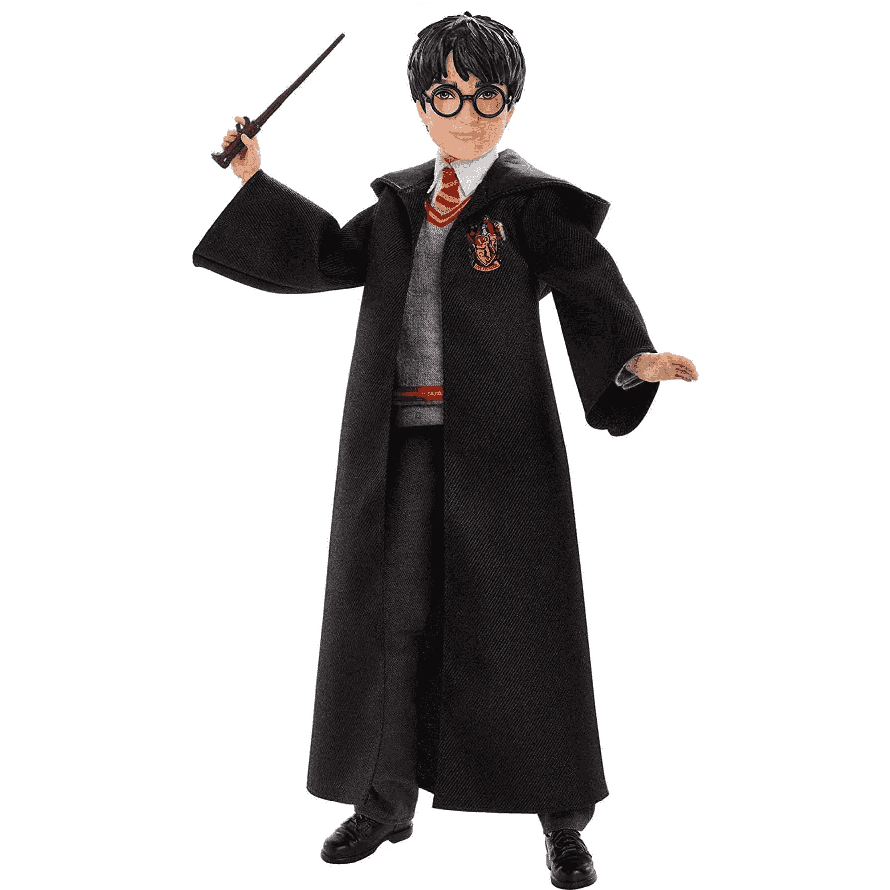 Harry Potter Muñeco de colección juguete 6 años