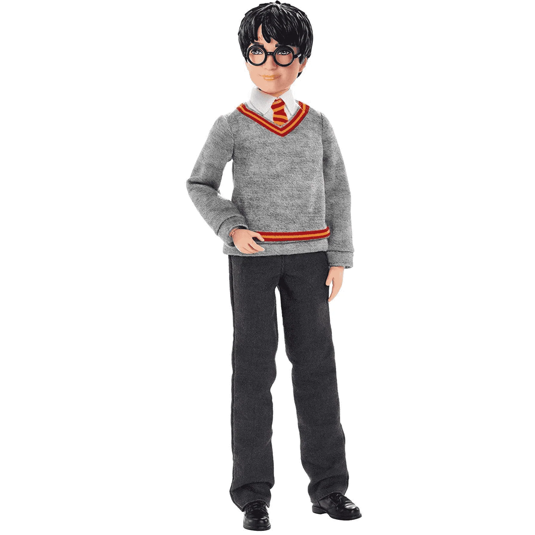 Harry Potter Muñeco de colección juguete 6 años - Image 2