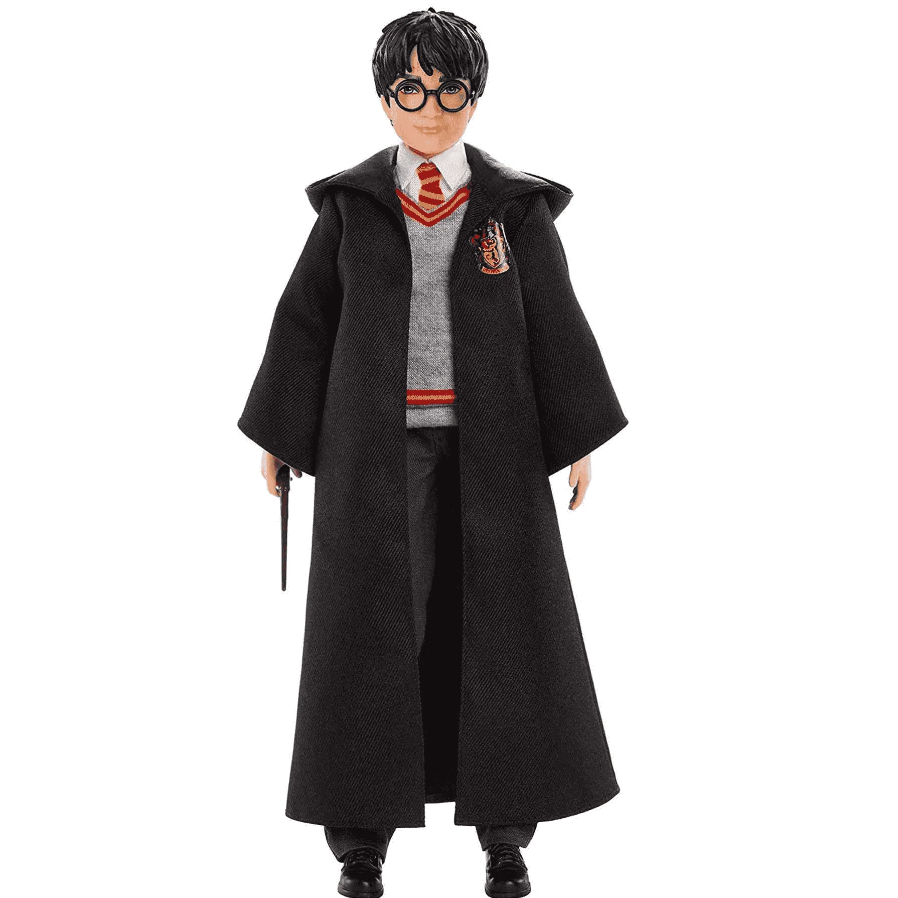 Harry Potter Muñeco de colección juguete 6 años - Image 3
