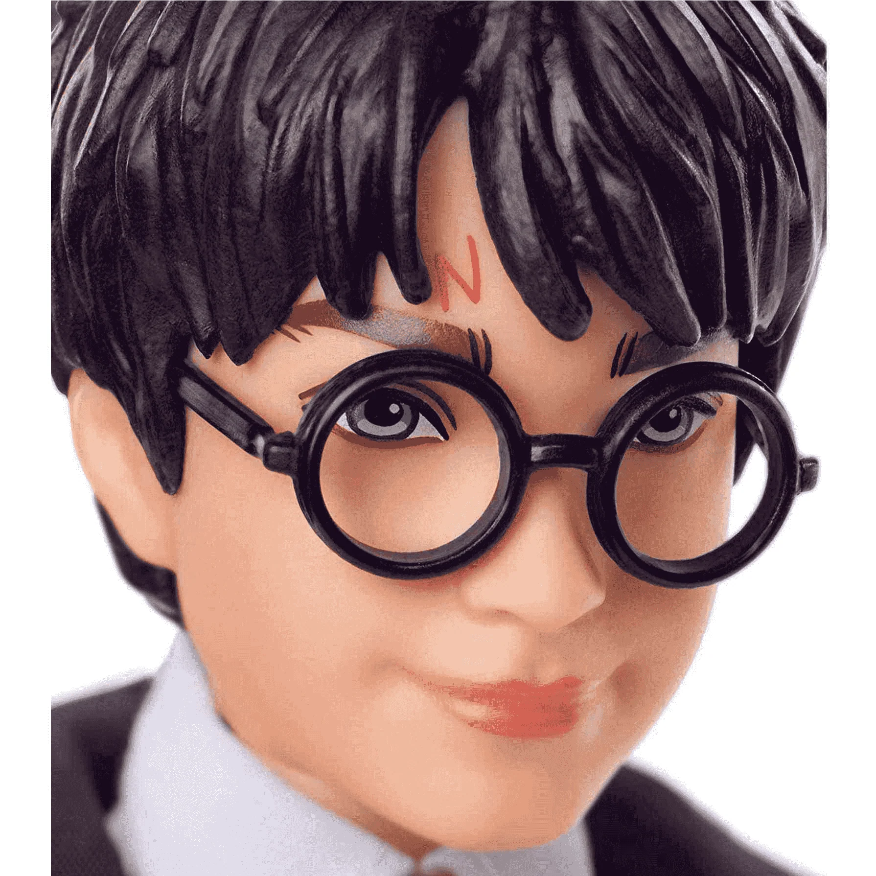 Harry Potter Muñeco de colección juguete 6 años - Image 4