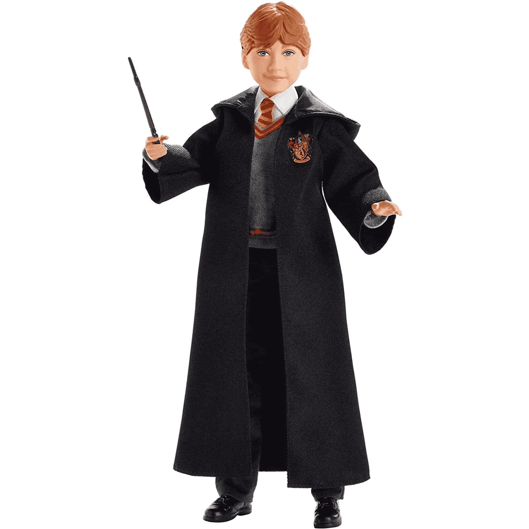 Harry Potter Muñeco de colección Ron Weasley juguete 6 años