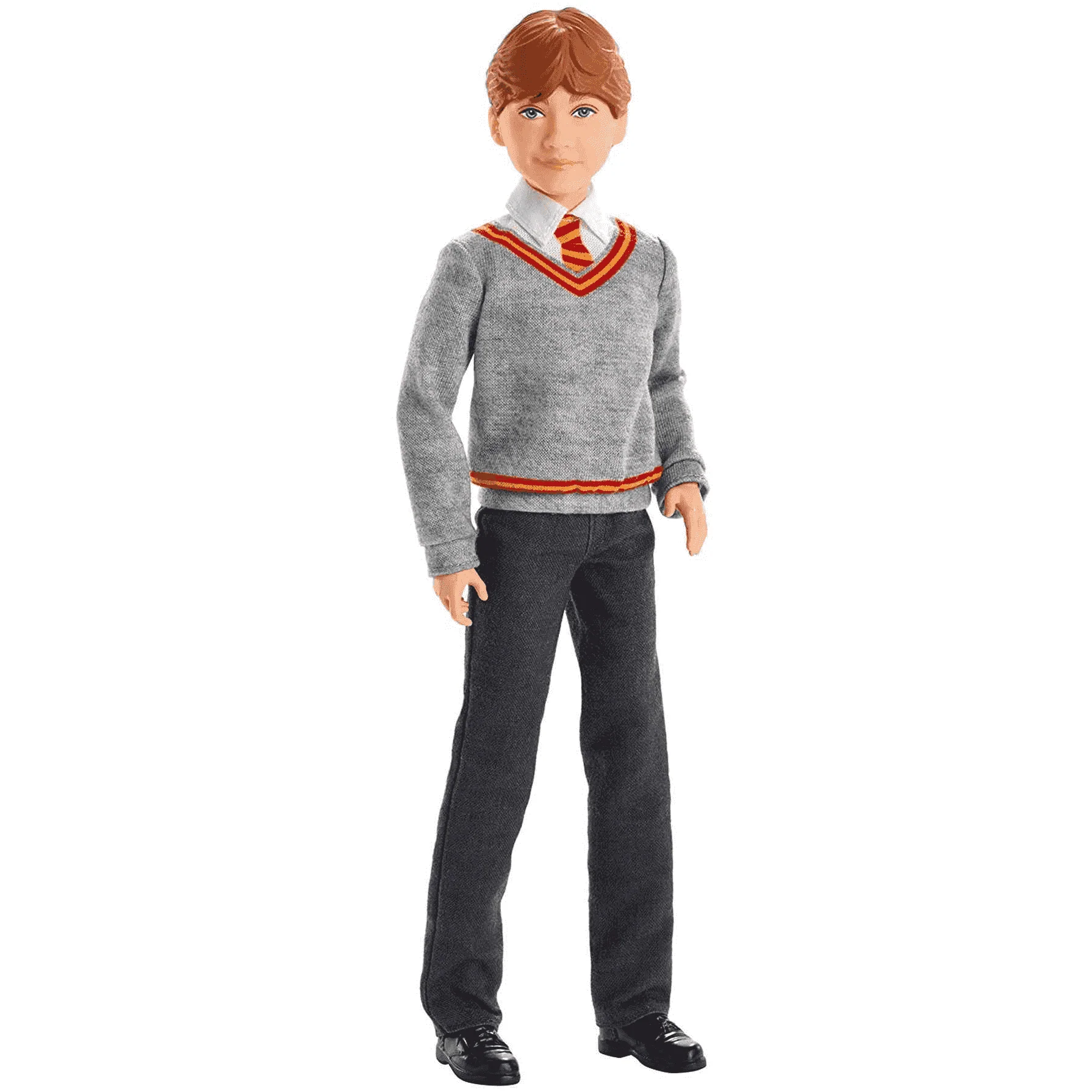 Harry Potter Muñeco de colección Ron Weasley juguete 6 años - Image 2