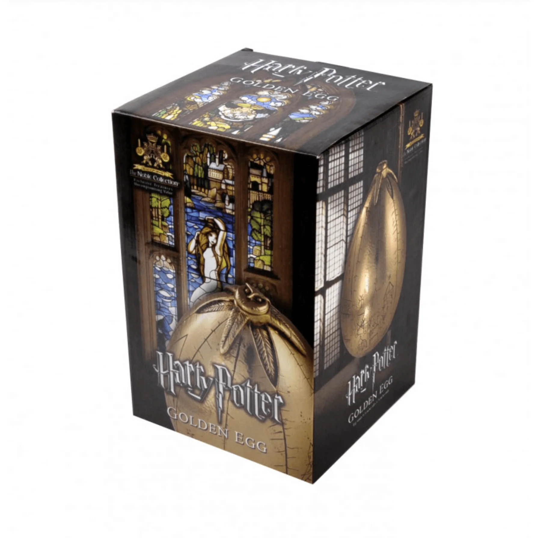 Harry Potter Réplica 1:1 Huevo de Oro 23 cm - Image 6