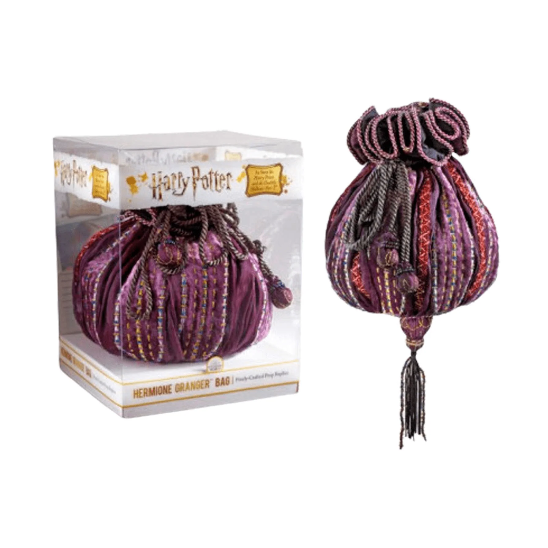 Harry Potter Réplica Bolso Hermione Granger - Image 2