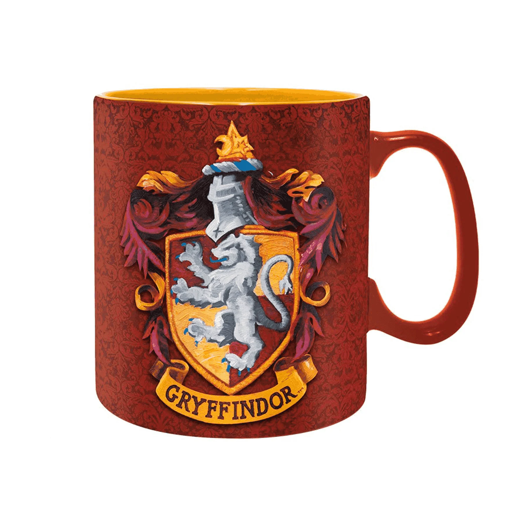 Harry Potter Taza Gryffindor 460 ml