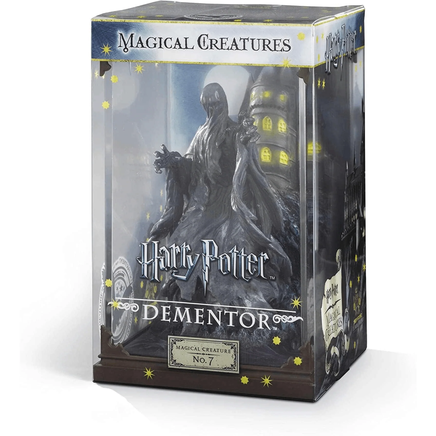 Harry Potter The Noble Collection Criaturas Mágicas Dementore - Image 3