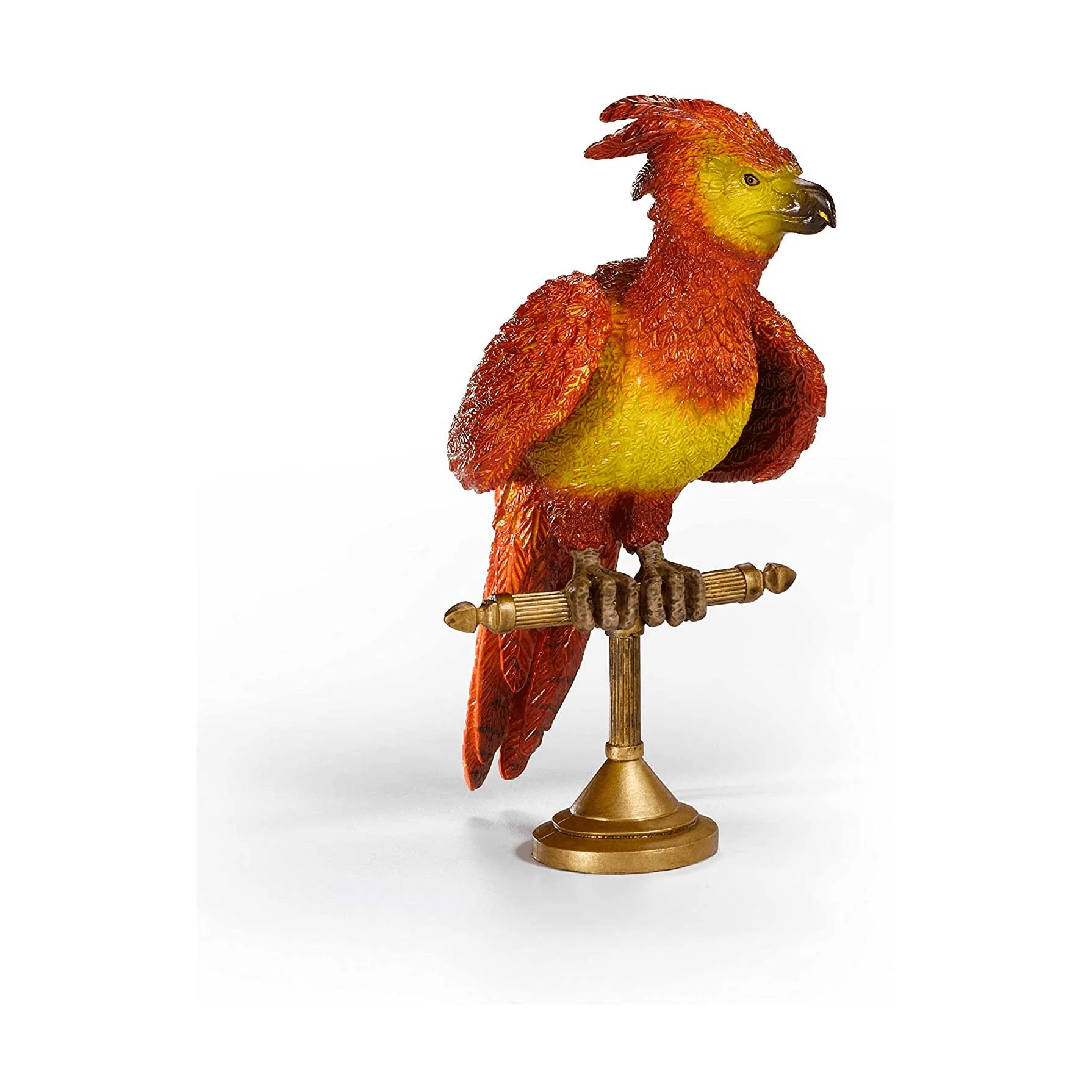Harry Potter The Noble Collection Criaturas Mágicas Fawkes Fénix - Image 2