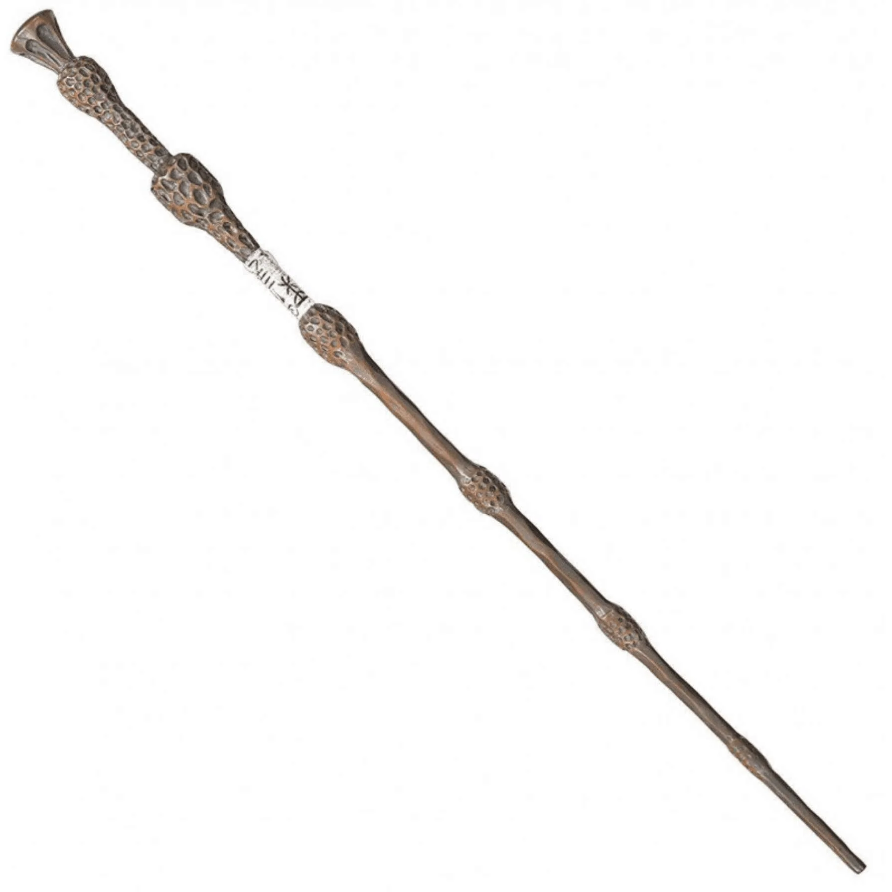Harry Potter Varita de Colección Gellert Grindelwald Animales Fantásticos - Image 2