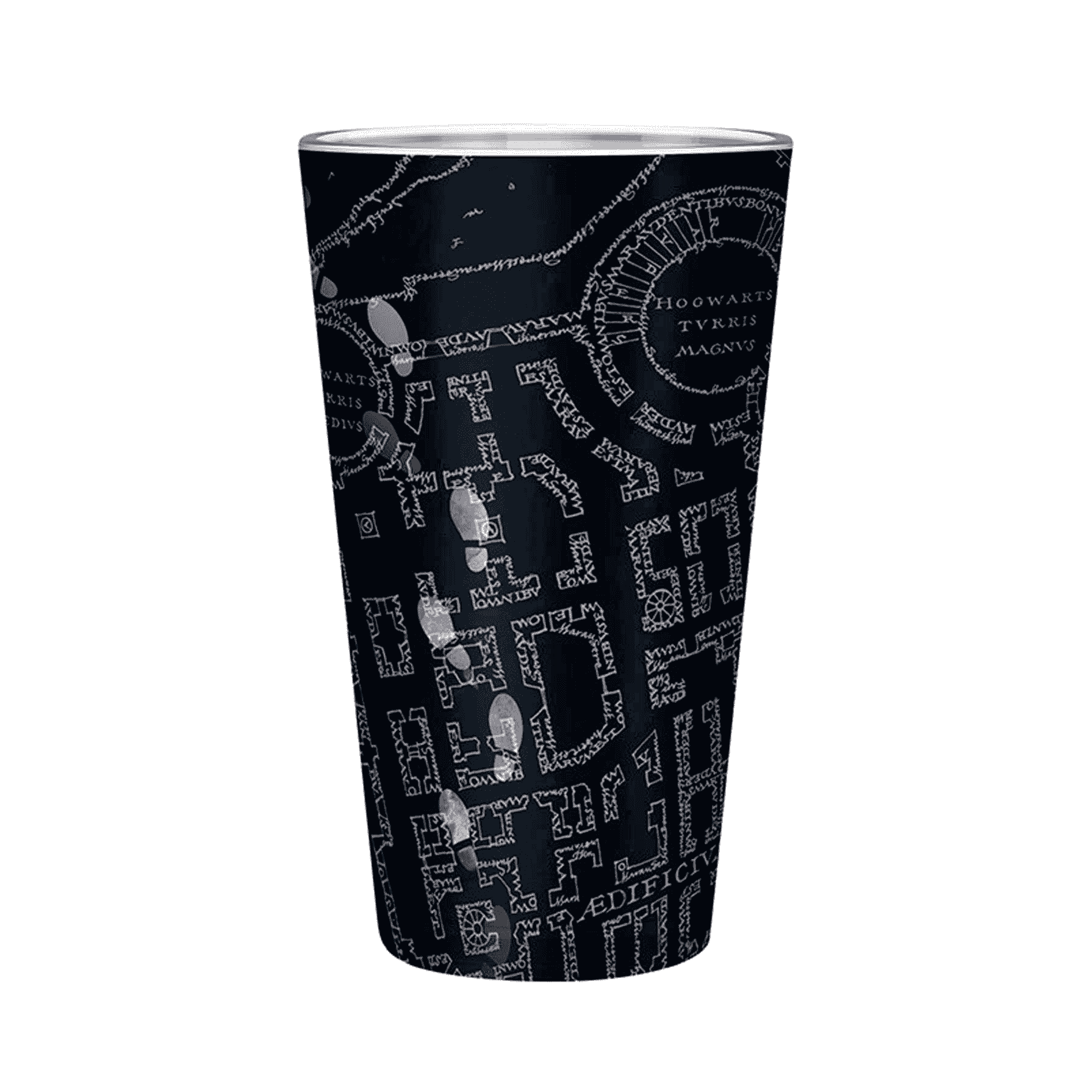 Harry Potter Vaso Mapa del Merodeador 400 ml - Image 3