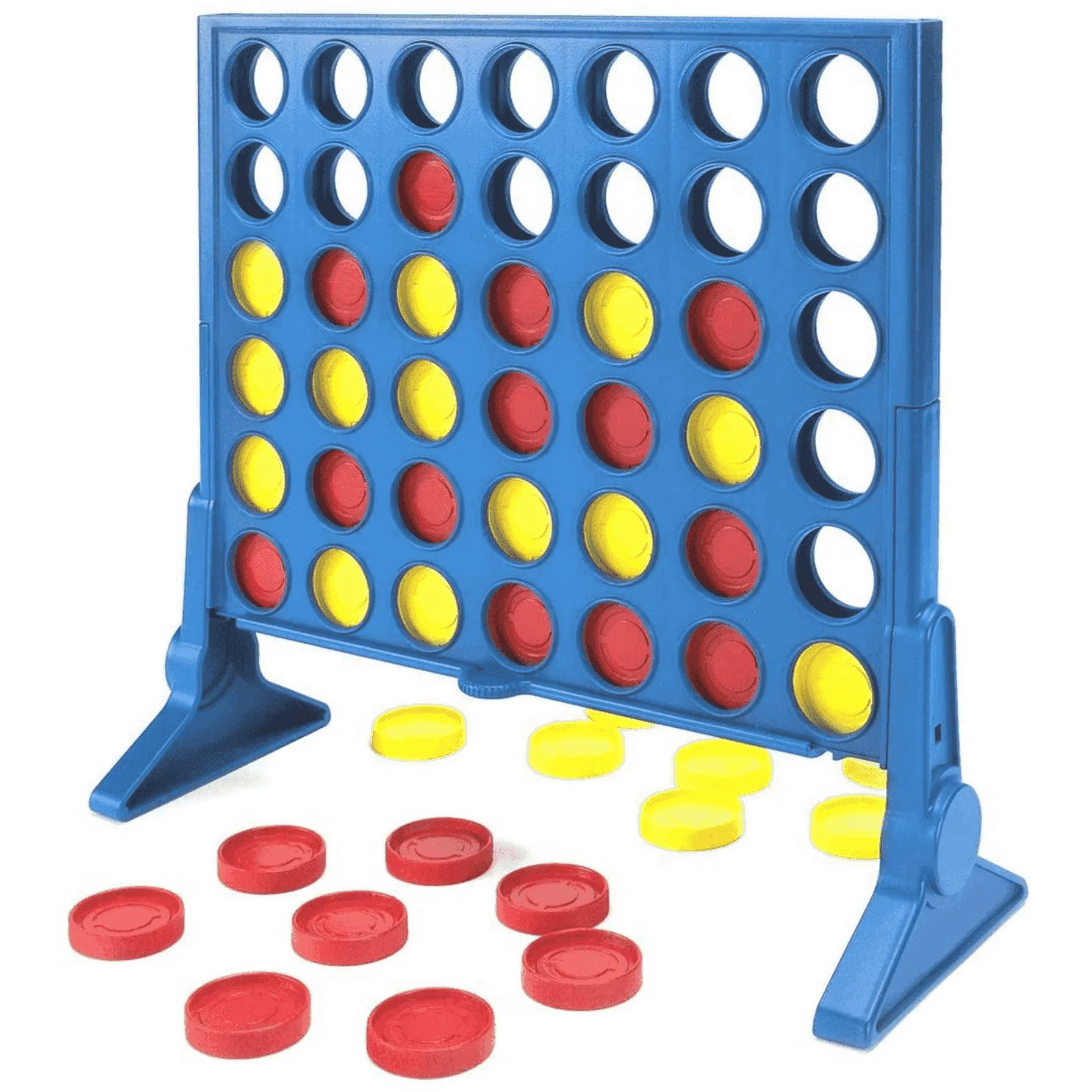 Hasbro Gaming Conecta 4 - Image 2