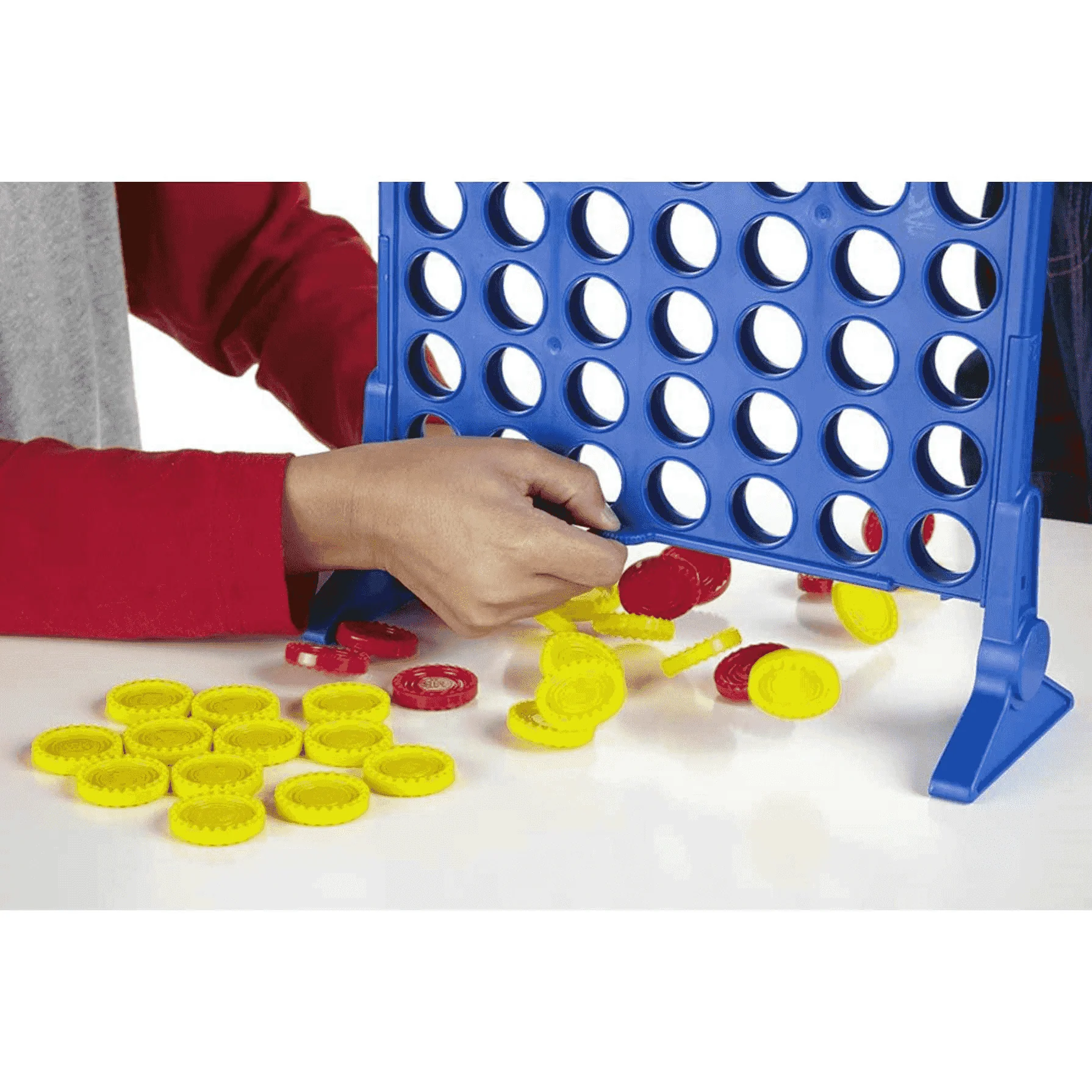 Hasbro Gaming Conecta 4 - Image 3