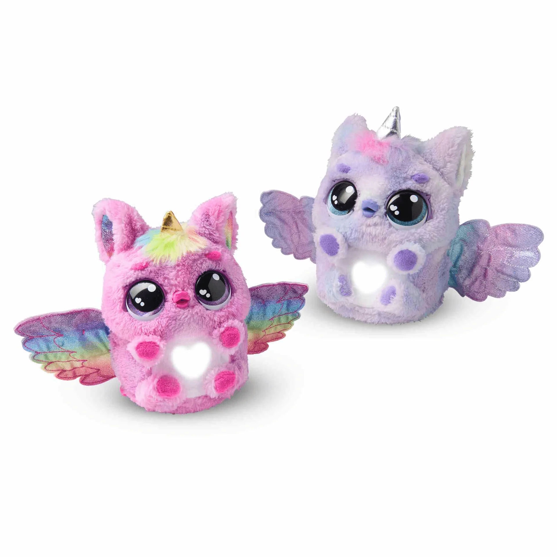 Hatchimals Alive Secret Hatch Pufficorn Alice - Image 4