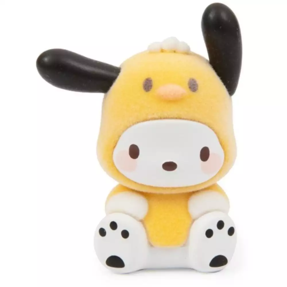 Hello Kitty Cross Dressing – figura sorpresa 4 cm - Image 2