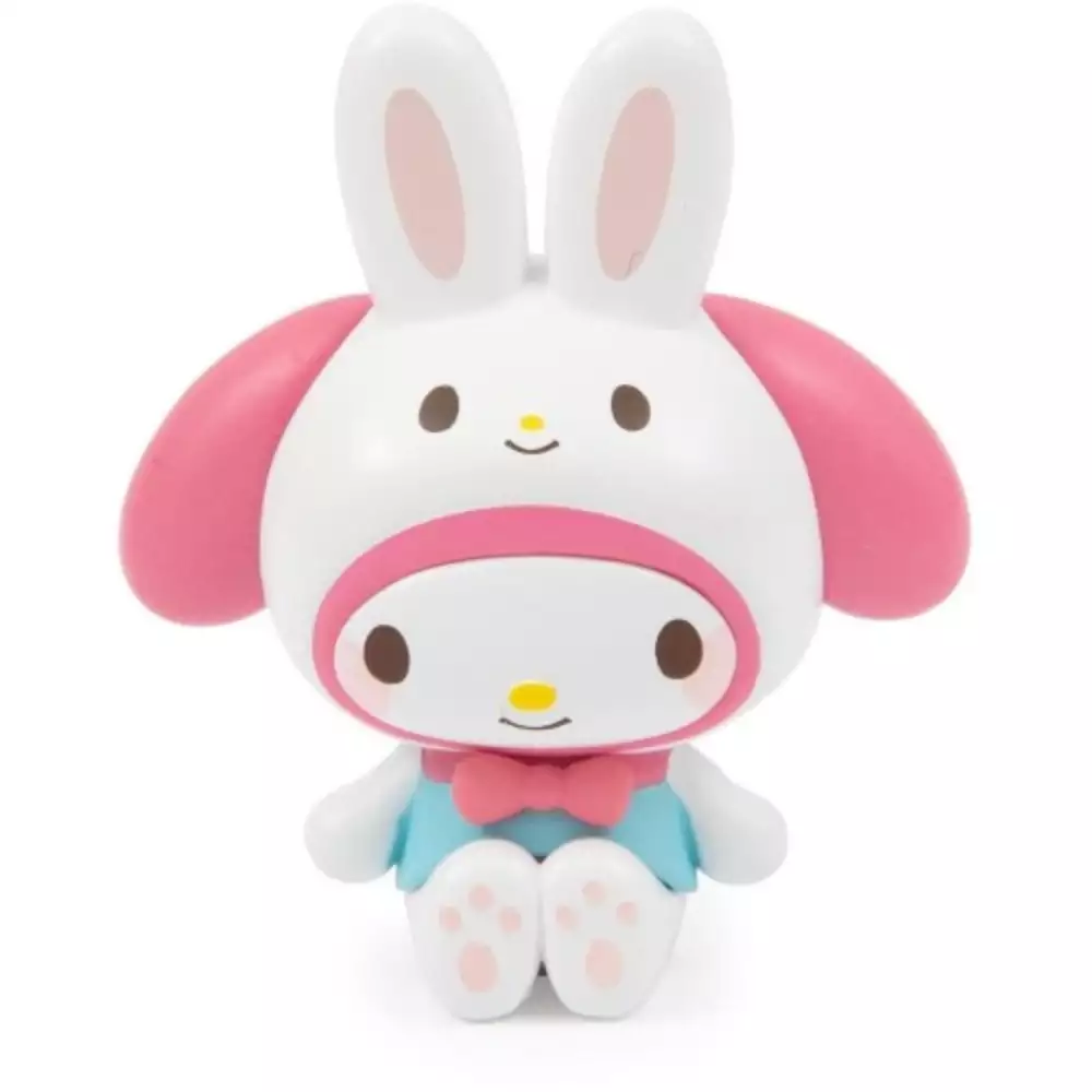 Hello Kitty Cross Dressing – figura sorpresa 4 cm - Image 4