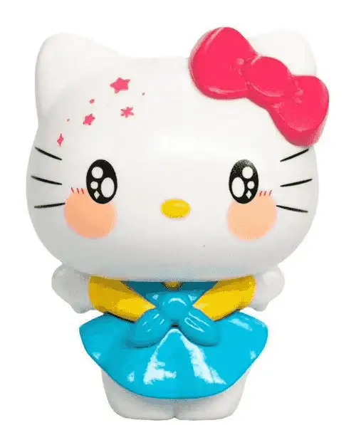 Hello Kitty & Friends – Figuras Coleccionables (6 cm) - Image 10