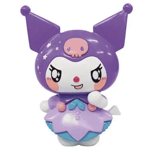 Hello Kitty & Friends – Figuras Coleccionables (6 cm) - Image 7