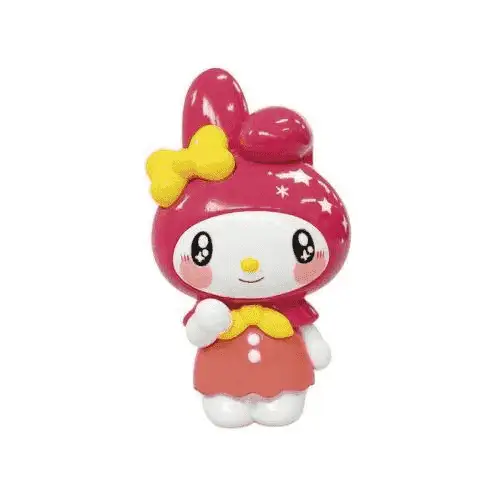 Hello Kitty & Friends – Figuras Coleccionables (6 cm) - Image 9